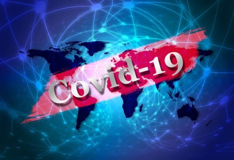 Covid-19, коронавирус, пандемия, Всемирная организация здравоохранения, ВОЗ