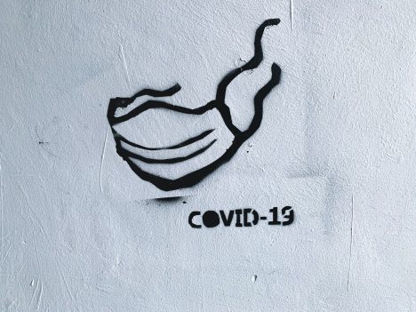COVID-19, коронавирус, пандемия, инфекция, карантин, самоизоляция