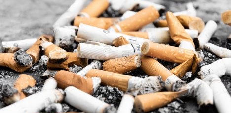 сигареты, Янис Борданс, сигаретная мафия, Рижский центральный рынок