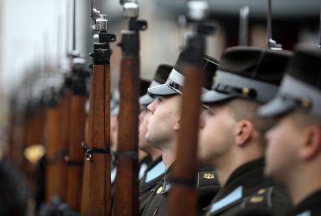 Министерство обороны Латвии, армия, служба, безопасность, солдаты