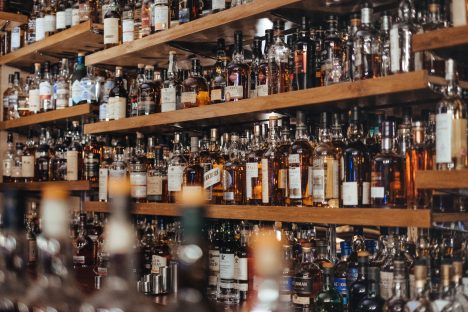 акциз, цены на алкоголь, Латвийская ассоциация алкогольной отрасли