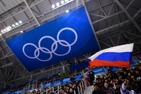допинг, Россия, Олимпиада, спорт