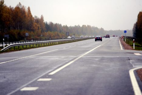 Балтийский путь, Балтия, Литва, дороги,