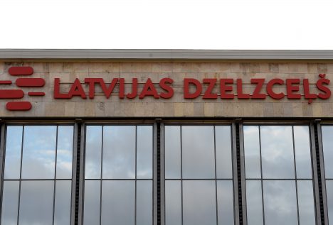сокращение штата, Latvijas Dzelzceļš, Марис Клейнбергс, оптимизация