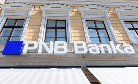 PNB banka, ЕЦБ, неплатежеспособность, Европейский центральный банк