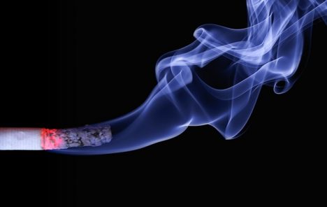 табак, табачные изделия, курение, закон, правила