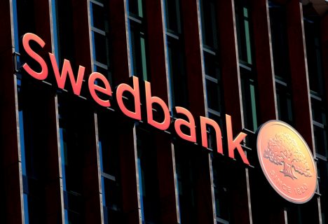 Swedbank, внутренний контроль, нарушения, недостатки, Clifford Chance