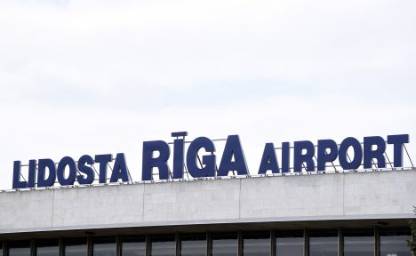 аэропорт Рига, арбитражный процесс, Международный центр по урегулированию инвестиционных споров