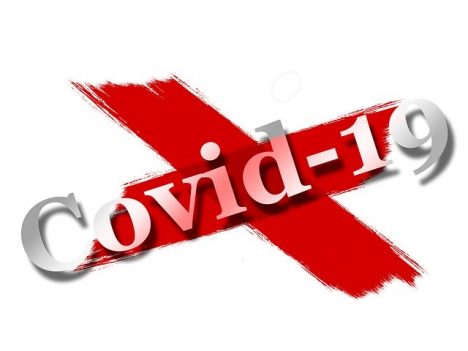 Covid-19, чрезвычайная ситуация, Латвия, коронавирус