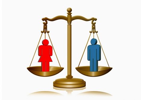гендер, равноправие, равноправие полов, гендерное равноправие
