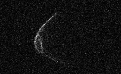 астероид, космос, маска, COVID-19, обсерватория, Пуэрто-Рико, Карибы, Карибское море