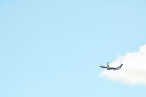 airBaltic, цены на авиабилеты, Covid-19, кризис, коронавирус