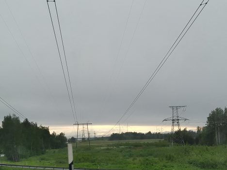 электричество, Балтия, Nord Pool, Latvenergo