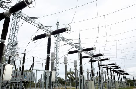 электричество, Латвия, синхронизация энергосистем