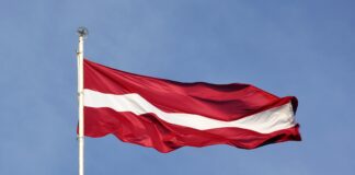 18 ноября, Латвия, государство, независимость