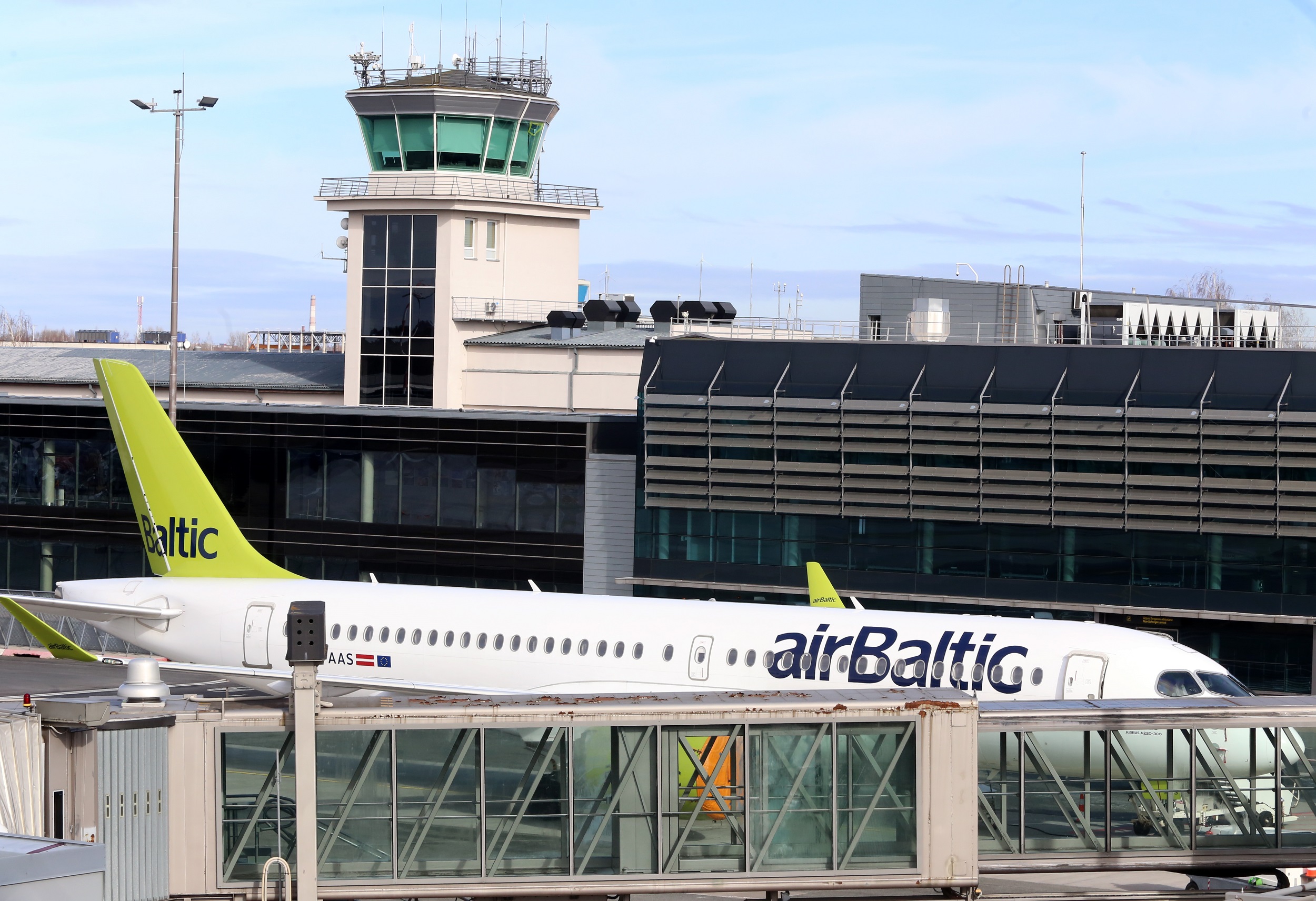 airBaltic, Covid-19, экономический кризис, коронавирус, спад, аэропорт Рига, авиапассажиры, Ryanair, WizzAir