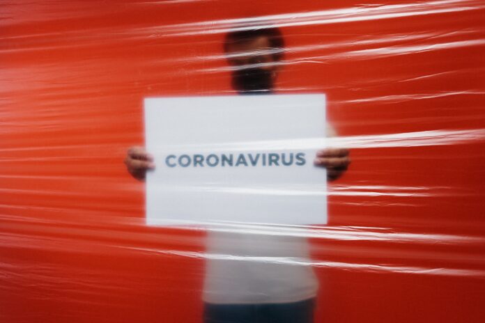 COVID-19, изоляция, коронавирус, пациенты, врачи, тесты на коронавирус