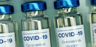 Covid-19, коронавирус, вакцина, прививки, пандемия