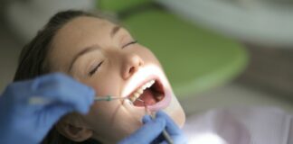 статистики, ЦСУ, состояние зубов, стоматология