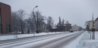 автодороги, снегопад, водители, зимняя техника