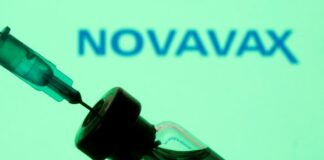 Novavax, вакцина от Covid-19, клинические исследования, испытания вакцины