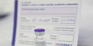 вакцины, дисциплинарное дело, Министерство здравоохранения Латвии, закупка вакцин