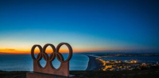 Олимпиада, приглашение, Латвийский олимпийский комитет