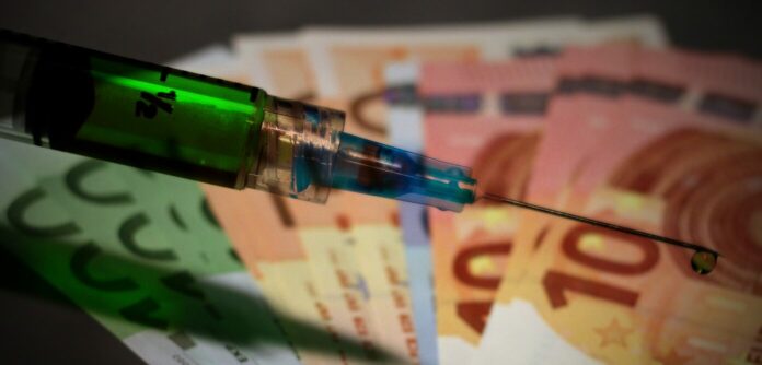 прививки, вакциная, сколько стоит, расходы на вакцинацию
