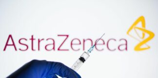 вакцина AstraZeneca, поставки, прививки