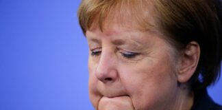 Пасха, карантин, ограничения, Германия, Ангела Меркель