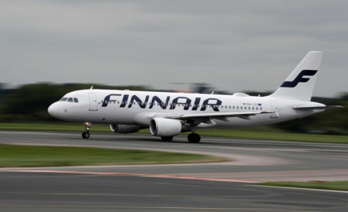 авиакомпания Finnair, киберпреступники, утечка данных, клиенты