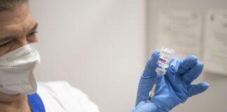вакцина AstraZeneca, исследования, испытания, безопасность