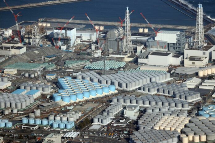 АЭС, Фукусима, авария, ядерная энергетика