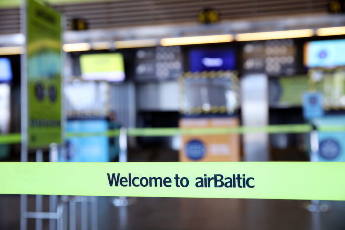 airBaltic, Baltic Cargo Hub, грузоперевозки, авиакомпания