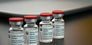 вакцина AstraZeneca, тромбы, риски, пандемия, коронавирус