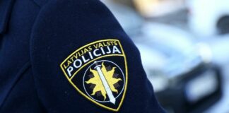полиция Латвии, Нормундс Крапсис, уголовные процессы