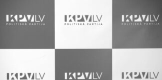 правительство Латвии, коалиция, партия KPV LV, новые министры