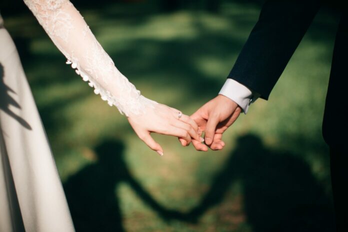 статистика, браки, пандемия, ограничения, свадьбы