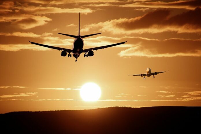 авиакомпании, туризм, убытки, прибыль, пассажирооборот