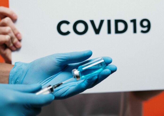 вакцины от Covid-19, регистрация вакцин, клинические исследования, прививки, безопасность вакцинации