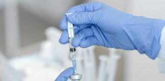вакцинация, ковид, прививка от Covid-19