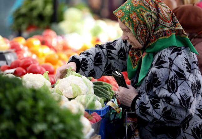 «Борьба с теневой экономикой оказалась напрасной». Ассоциация критикует отказ от 5% ставки на овощи и фрукты - BNN-NEWS.RU